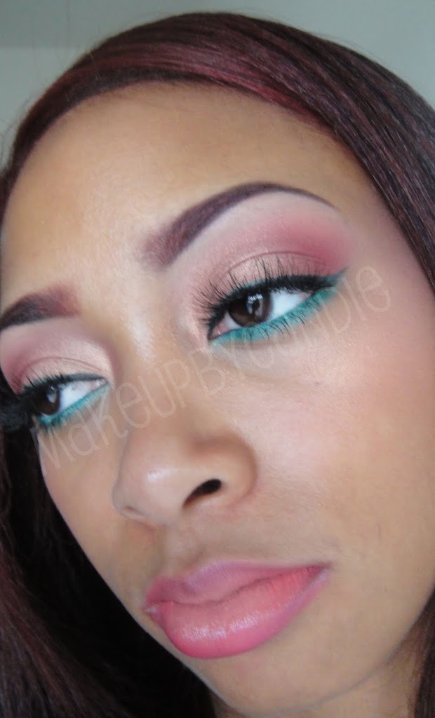 Blue Raspberry Shades Blue Hawaiian Raspberry