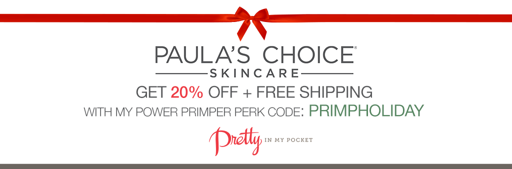 paula's choice coupon