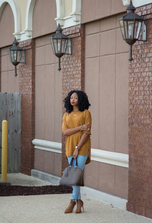 street style, protective hair style