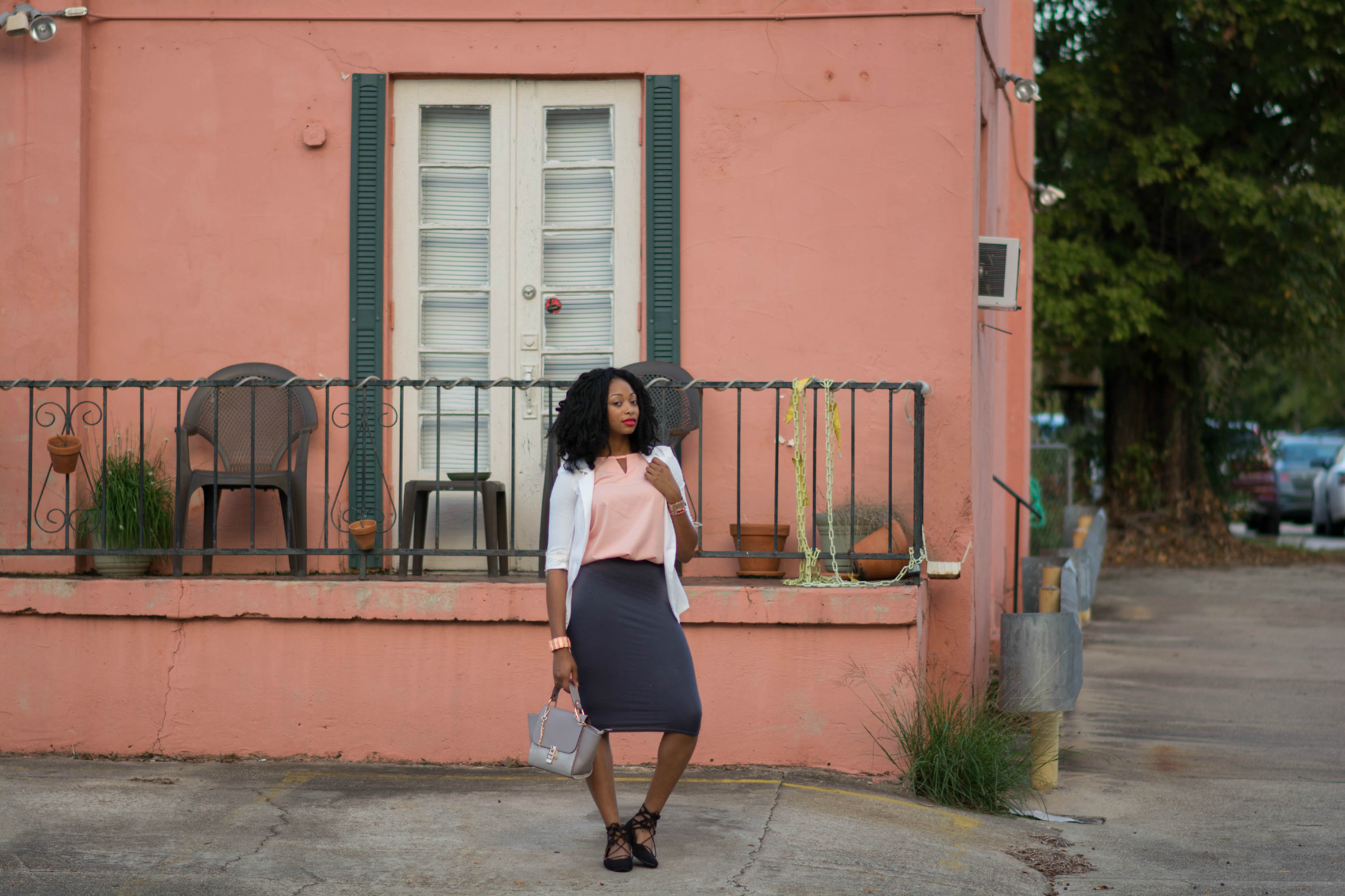 How To Wear A Short Dress In The Office how-to-wear-a-short-dress-in-the-office