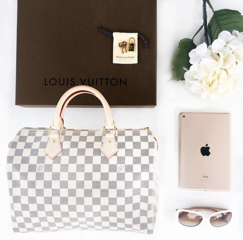 louis vuitton giveaway, the beauty beau