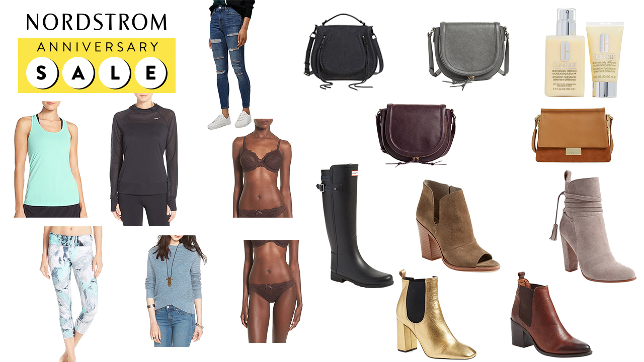 nordstrom anniversary sale top picks