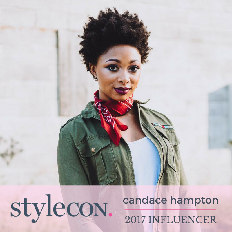 stylecon dallas influencer