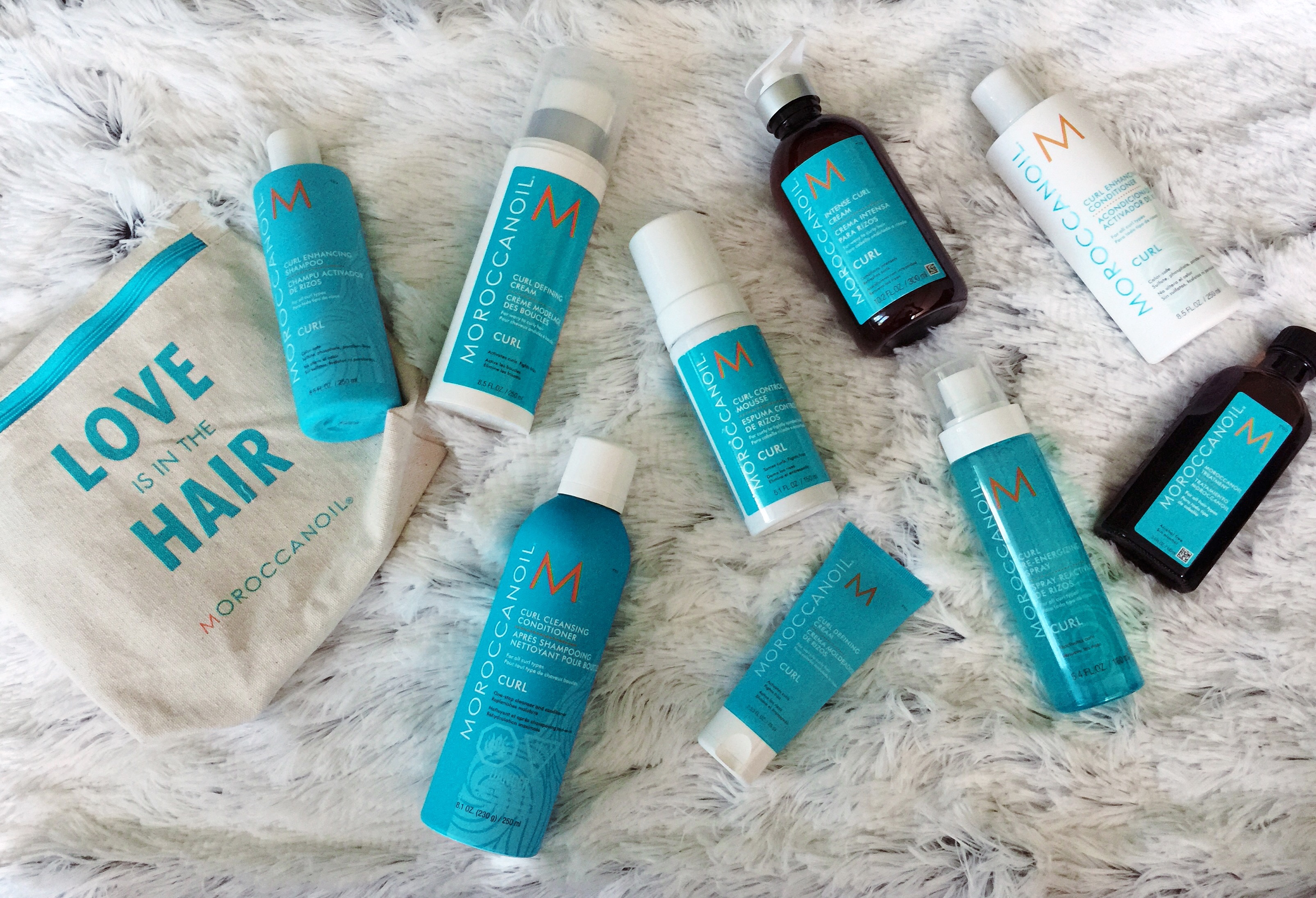 MOROCCANOIL® review