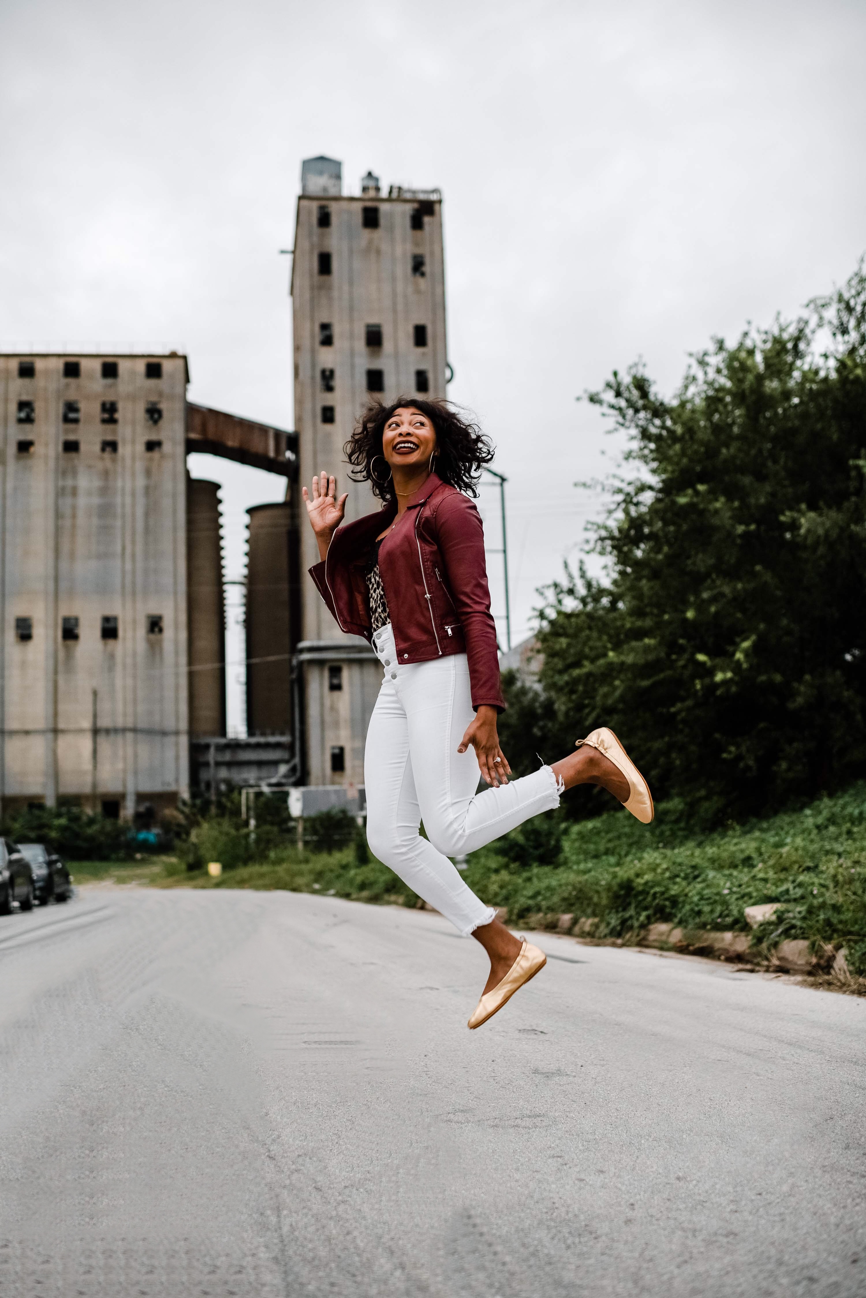 allegro flats